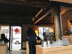 -VOYAGE COFFEE(北锣鼓巷店)