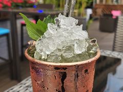 -上海和平饭店-华懋阁 The Cathay Room