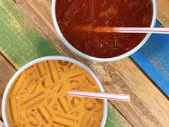 -Doo Dee Thai Food(Issan/Isaan/Esan)