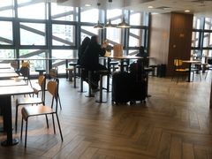 -麦当劳(西站店)