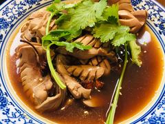 -兰边碗(鼓楼店)