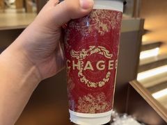 -霸王茶姬(上海恒基名人店)