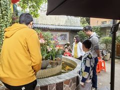 -周大娘牛乳(旧寨古村总店)