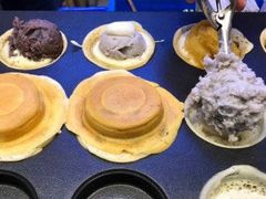 -味正点车轮饼可丽饼(南禅寺店)