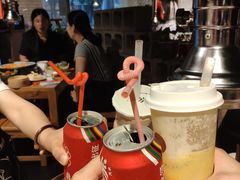 -么肆烤肉(汉街形象店)