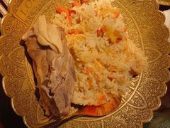 -楼兰新疆主题餐厅(苏州中心店)
