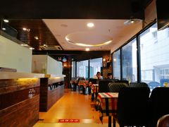 -遇见西木美式餐厅(体育路店)