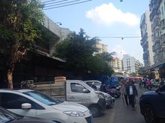 -细村农贸综合市场