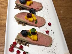 -青梅酒肆PLUS(长白仙岛北路店)