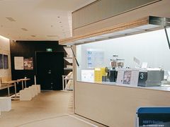 -CUBIC3三立方咖啡(西岸凤巢店)