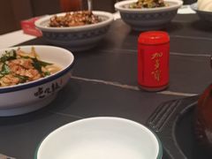 -回家吃饭·地道南昌菜(建德观总店)