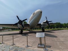 -中国航空博物馆