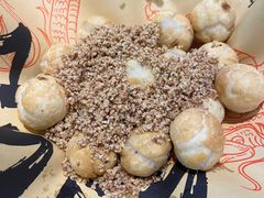小炒汤团-馬伍旺川菜(江北虹悦城店)