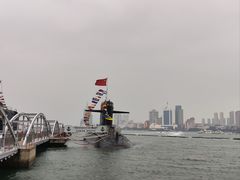 -中国人民解放军海军博物馆