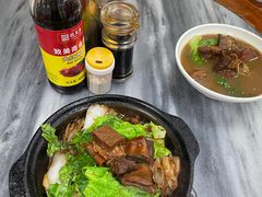-珍珍小食店(西华路店)