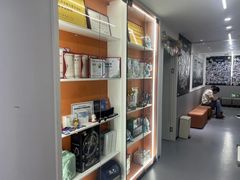 -幻码星球人工智能教育(钱江校区)