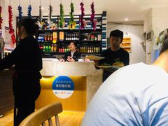 -三猫黑鱼花(南大店)