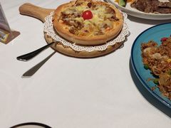 -Aqua Oasis 水天堂(相城天虹商场店)