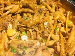 -胖哥俩肉蟹煲(福州仓山爱琴海店)