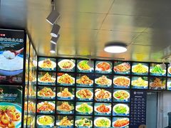 -小船渔村•大连菜•大连焖鱼(明泽街店)