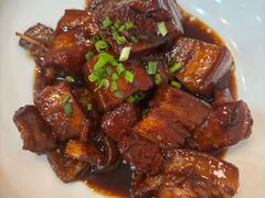 -长兴菜馆(高桥店)