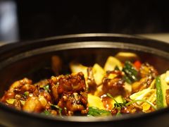 -友黔蛙(吉大店)