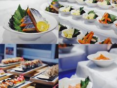 -五月罗马海鲜自助餐厅(月星环球港店)