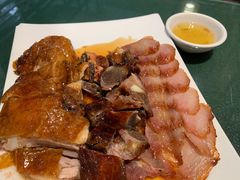 -广东仔港式茶餐厅(银泰店)