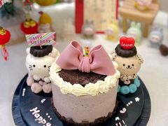 -贝紫Style(木马公寓店)