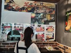 -爆丼日式大排档(季华园店)