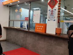 -龙华素斋(龙华路店)