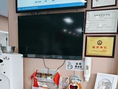 -天使宠物医院·犬猫分诊(彩虹店)