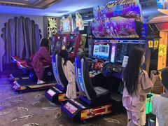 -北丽宫水疗会(宝利来国际大酒店店)