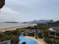 -舟山朱家尖绿城威斯汀度假酒店