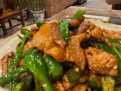 -西江美食舫·江西菜(健德桥店)