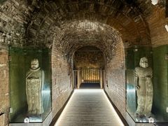 -洛阳古墓博物馆