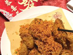 -知楚•精致湖北菜(武商MALL店)