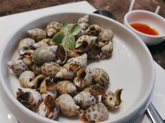 -金成潮菜博物馆(海珠湿地店)