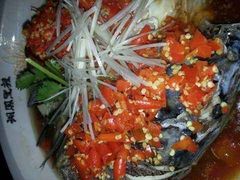-湘阁里辣(沙井华润万家店)