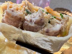 皮皮虾锅贴-小满海鲜·别院(天津旗舰店)