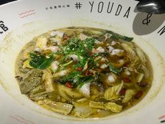 -友达面馆(广州总店)