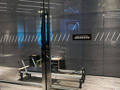 -西安W酒店FIT有型健身中心