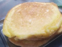 玉米牛舌饼-宝翔羊汤馆