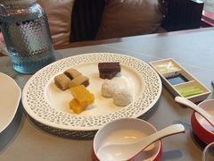 -四川饭店(长白店)