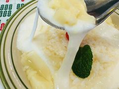-堂屋糖水店(愚园店)