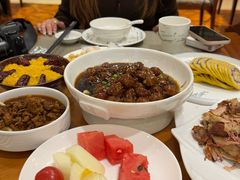 -并州饭店·并萃阁