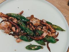 -上渔铁板烧(熙悦汇店)