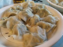 -大清花饺子(五五路店)