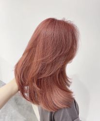 -HG美发设计沙龙