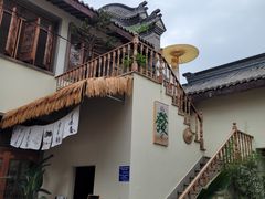 -龙潭水乡